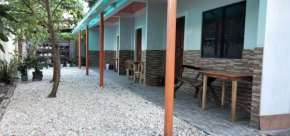 Dhong and Eden Home